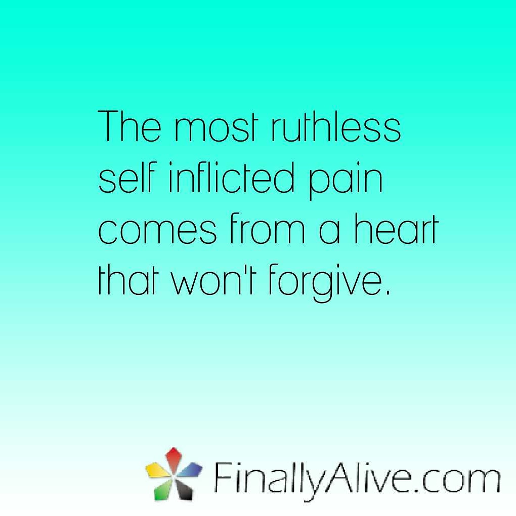 Ruthless Example Ruthless - Finally Alive Counseling